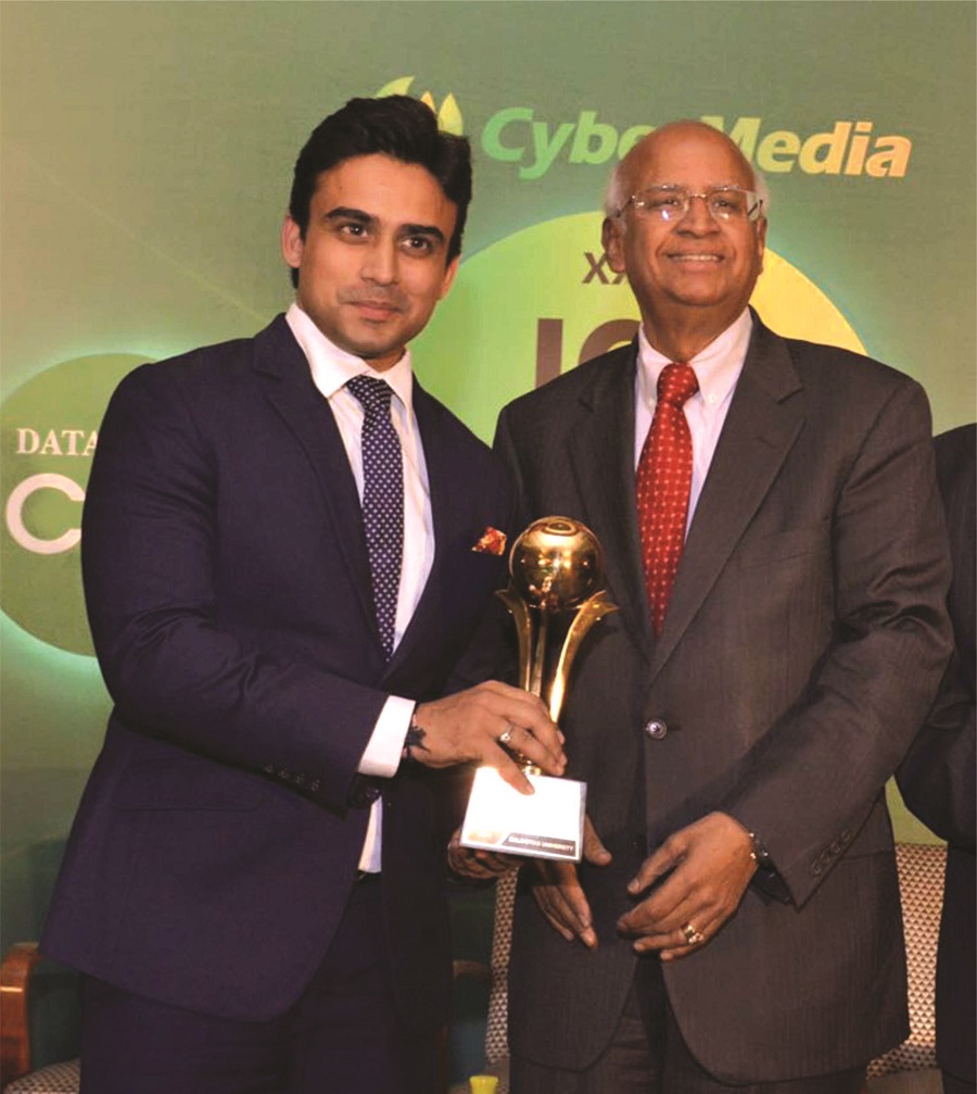 Galgotias University Greater Noida Awards photo 7